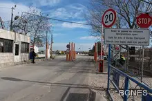 19 служители на "Капитан Андреево" получават заповеди за уволнение