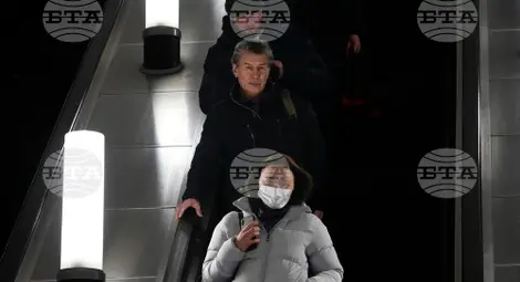 Снимка: БТА Снимка: БТА