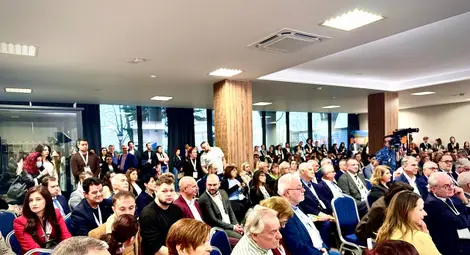 Снимка: Пресцентър