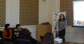 777 деца и семейства потърсили  помощ от социалния комплекс