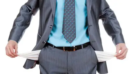 Над 150 русенски фирми тръгнаха към ликвидация от началото на пандемията