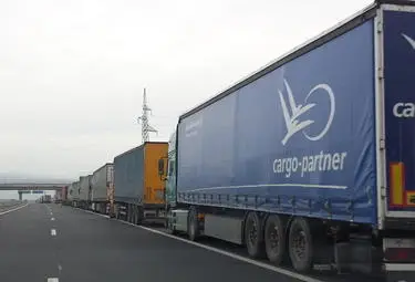 Пак опашки по границата с Турция