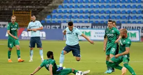 „Дунав“ и „Витоша“ отложиха развръзката за понеделник