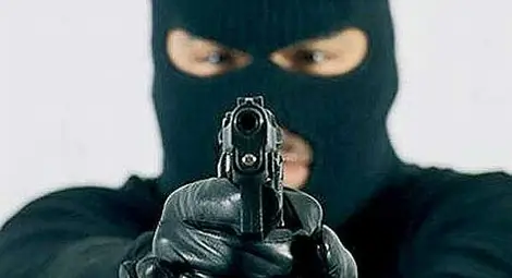 Трима въоръжени обраха офис на "Софийска вода"