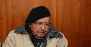 Еберхард Унджиян: Черна вдовица е ухапала бременната жена