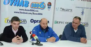 Божков: С късмет, фенска подкрепа и горещо сърце можем да бием „Боташ“