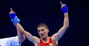 Севда Асенова: Първото ми състезание на ринга беше държавно първенство за жени. Отстъпих на финала и оттогава нямам загуба в България