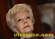 Райна Кабаиванска с Оскар за опера