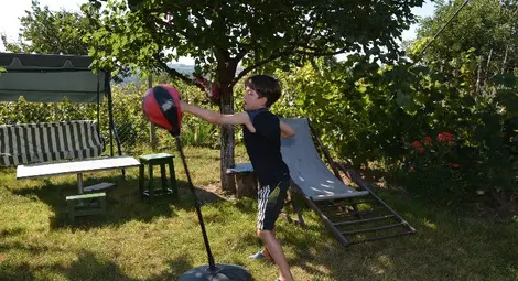 С развод вместо брак започва семейният живот на Ото и Елена