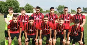 „Локомотив“ загуби с късни голове в Румъния