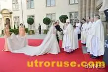 Английско градче с най-много женени двойки 