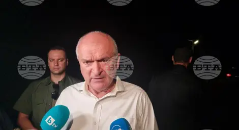 Снимка: БТА Снимка: БТА