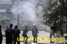 Най-малко 343 жертви на насилието в Египет