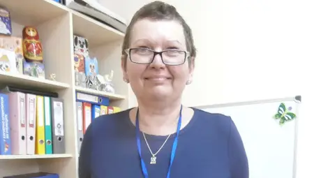 Анета Русева мечтае да заведе своите третокласници в Плиска и Преслав