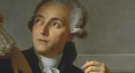 Присъдата на терора: &bdquo;Революцията няма нужда от гении!&ldquo;