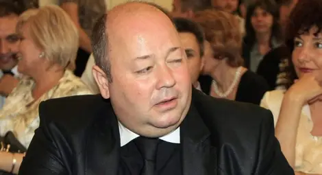 Прокуратурата опитала да разследва президента за държавно предателство