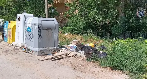 Столичен консорциум взема чистотата на Русе за следващите 4 години