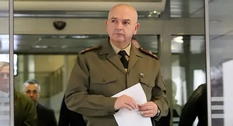 Националният щаб обмисля и декларация за движение в града