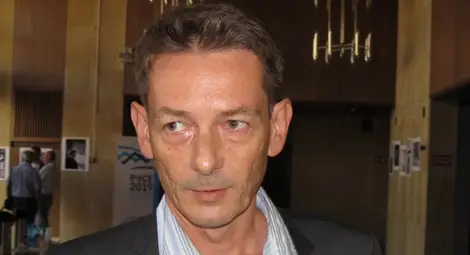 Микаел Бризон: Приемаме измервания от независима лаборатория