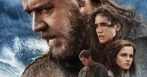 Епосът „Ной“ атакува с библейски награди в новата ни игра