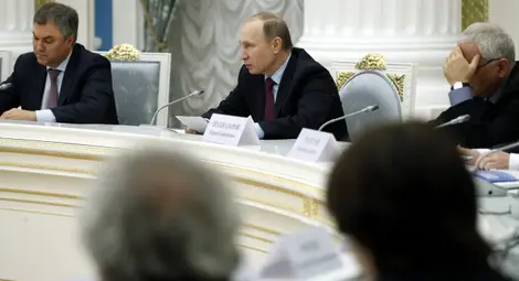 Как зетят на Путин стана милиардер