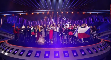 България може да оттегли участието си в Евровизия България може да оттегли участието си в Евровизия