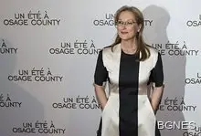 Мерил Стрийп ще изиграе Мария Калас