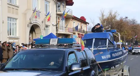 Областният управител на Русе Драгомир Драганов: Движението по Дунав мост ще се извършва двупосочно  за коледно-новогодишните празници