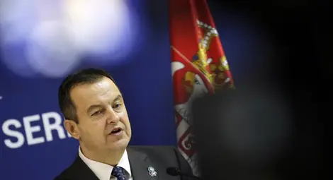 Дясната ръка на Милошевич и Вучич: Заев да внимава, България извърши тежки фашистки престъпления Дясната ръка на Милошевич и Вучич: Заев да внимава, България извърши тежки фашистки престъпления