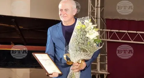 Снимка: БТА Снимка: БТА