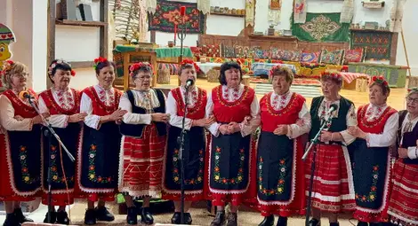 Пролетен комитски събор в Червена вода отбеляза вековния юбилей от Априлското въстание