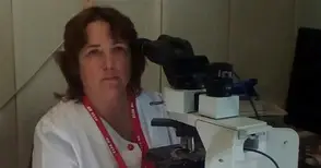 Д-р Бистра Йорданова:Патологът е човек зад кадър - най-често неизвестен, непознат и дори понякога странен