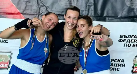 Снимка: БТА Снимка: БТА