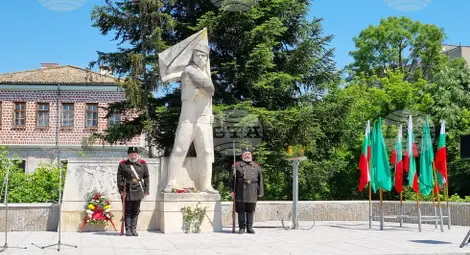 Снимка: БТА Снимка: БТА