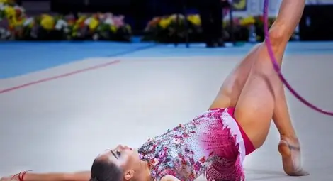 Едно от златните момичета Ели Бинева: Можех да се осакатя до живот