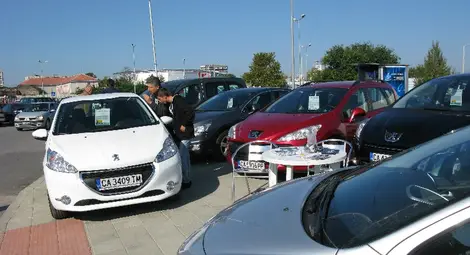 Оказионът на &bdquo;Пежо&ldquo; зарадва шофьори с изгодни нови коли