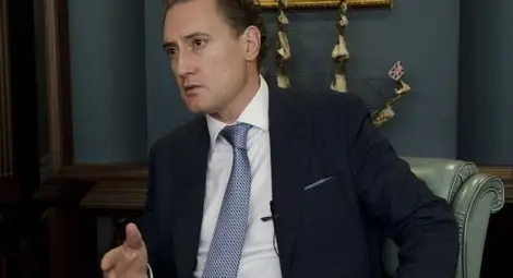 Кирил Домусчиев категоричен: КЕВР защитава интересите на 20-30 души олигарси Кирил Домусчиев категоричен: КЕВР защитава интересите на 20-30 души олигарси