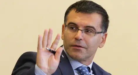 Дянков: Няма да бъда част от новото правителство, имам други планове