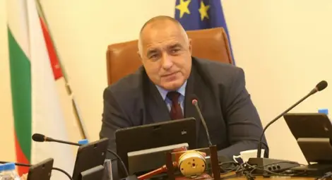 Борисов към министрите си: Ако оттегляте точки от дневния ред, хващате лопатите