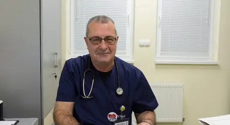 Д-р Красимир Гайтанджиев: Цьолиакията е автоимунно заболяване, различно от непоносимостта и алергията към глутен