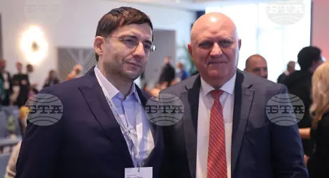 Снимка: БТА Снимка: БТА