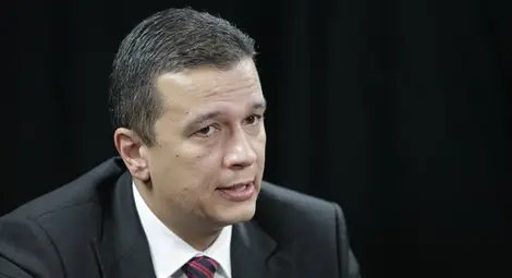 Румънският президент назначи социалдемократа Сорин Гриндяну за премиер