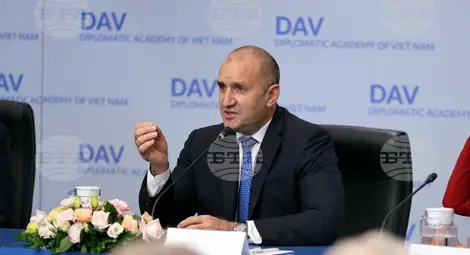 Снимка: БТА Снимка: БТА