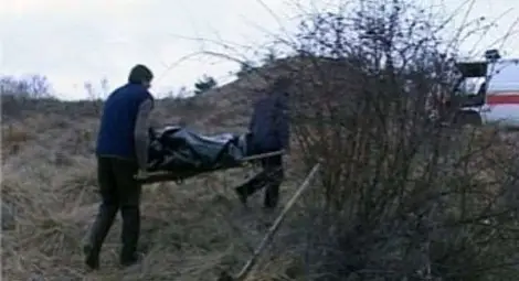 Антимафиоти изравят трупове край Перник