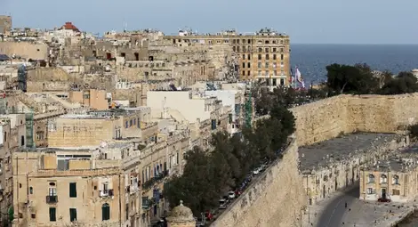 Ваучери по 100 евро в Малта в подкрепа на туризма