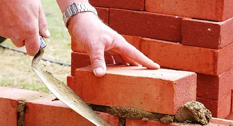 Девет от десет нови сгради са къщи Девет от десет нови сгради са къщи