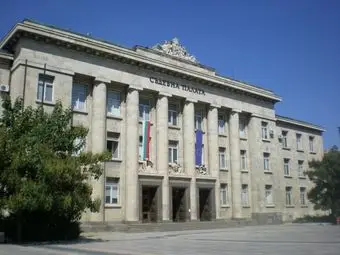 Поредна експертиза ще търси причината за фатален взрив в „Лубрика“ Поредна експертиза ще търси причината за фатален взрив в „Лубрика“