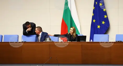 Снимка: БТА Снимка: БТА