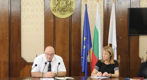 Комисията за детето с извънредно заседание заради употребата на райски газ в Русе