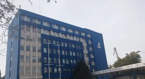 Дълга блестяща светкавица покосила  фатално енергетика на Корабната